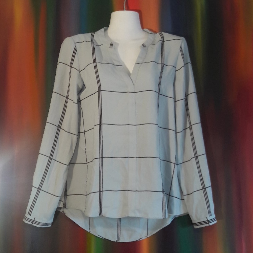 Jennifer Lopez Blouse